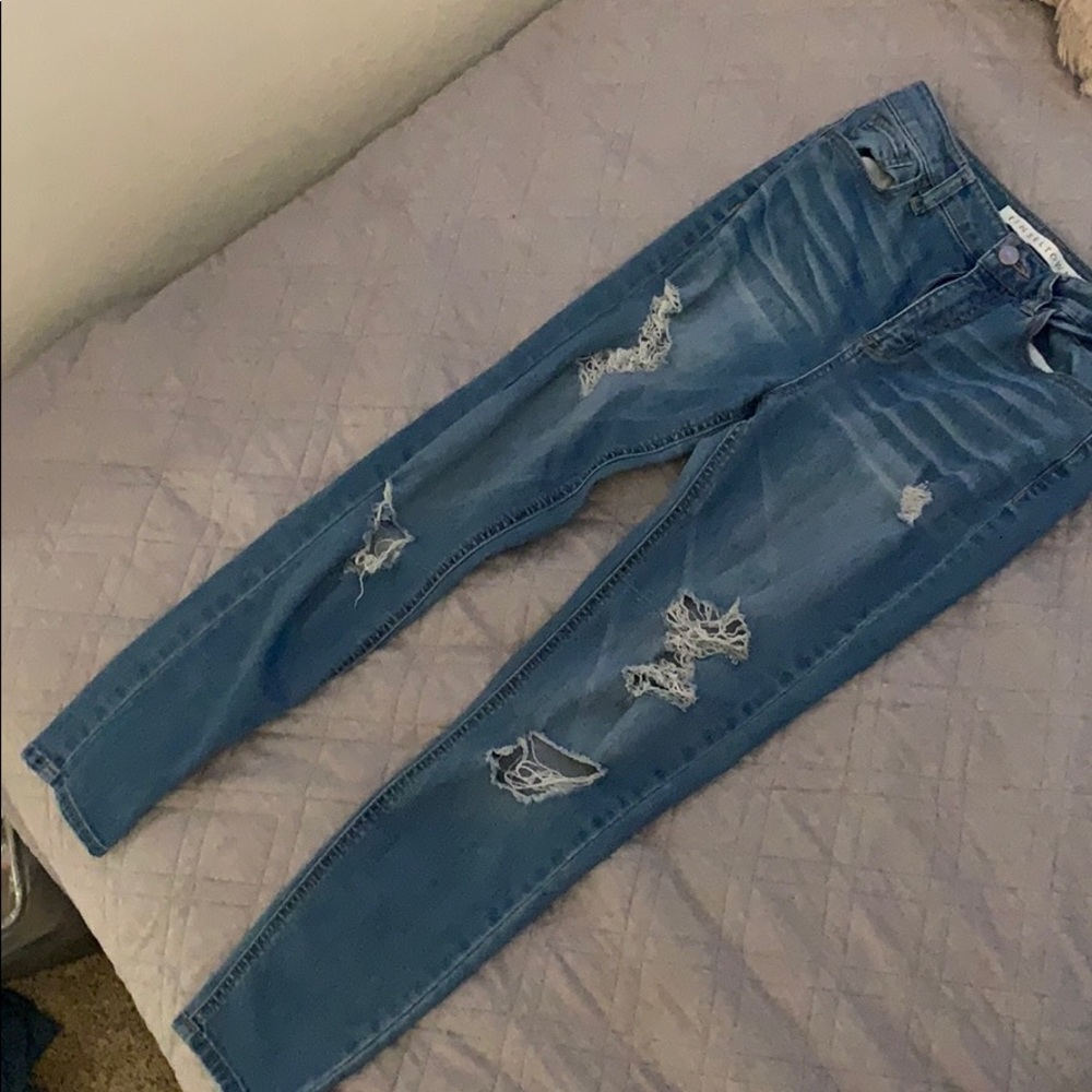Jeans